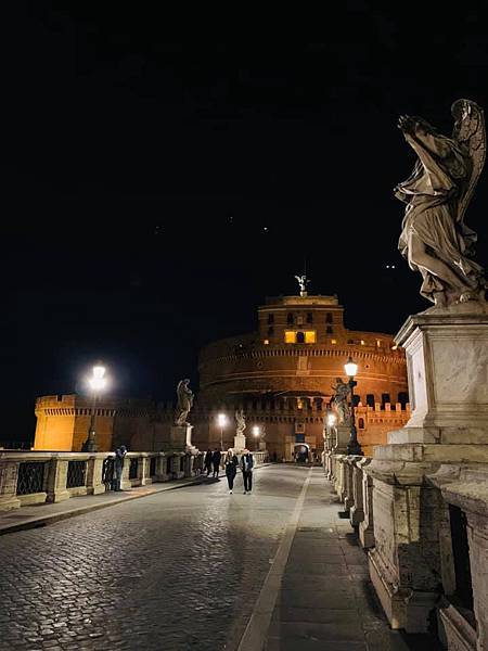 【義大利：世界最重要的博物館羅馬梵諦岡】世界最大的聖彼得大教堂。《天使與魔鬼》《羅馬假期》拍攝場景。西斯汀禮拜堂。西班牙廣場 @花子看世界
