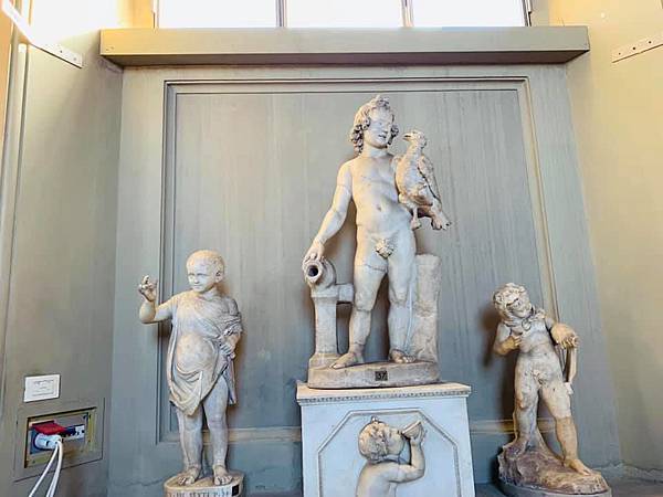 【義大利：世界最重要的博物館羅馬梵諦岡】世界最大的聖彼得大教堂。《天使與魔鬼》《羅馬假期》拍攝場景。西斯汀禮拜堂。西班牙廣場 @花子看世界
